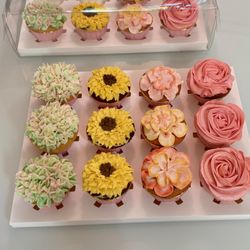 Daisylicious Cakes