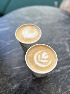Café Kitsuné Palais Royal by null
