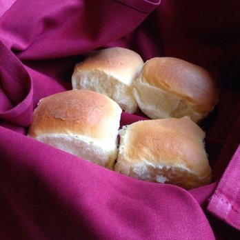 Parker's Restaurant - Parker house rolls! - New American Near Me - Boston, Massachusetts