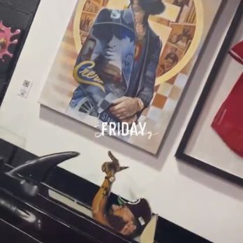 Trap Music Museum - Museums Near Me - Atlanta, Georgia