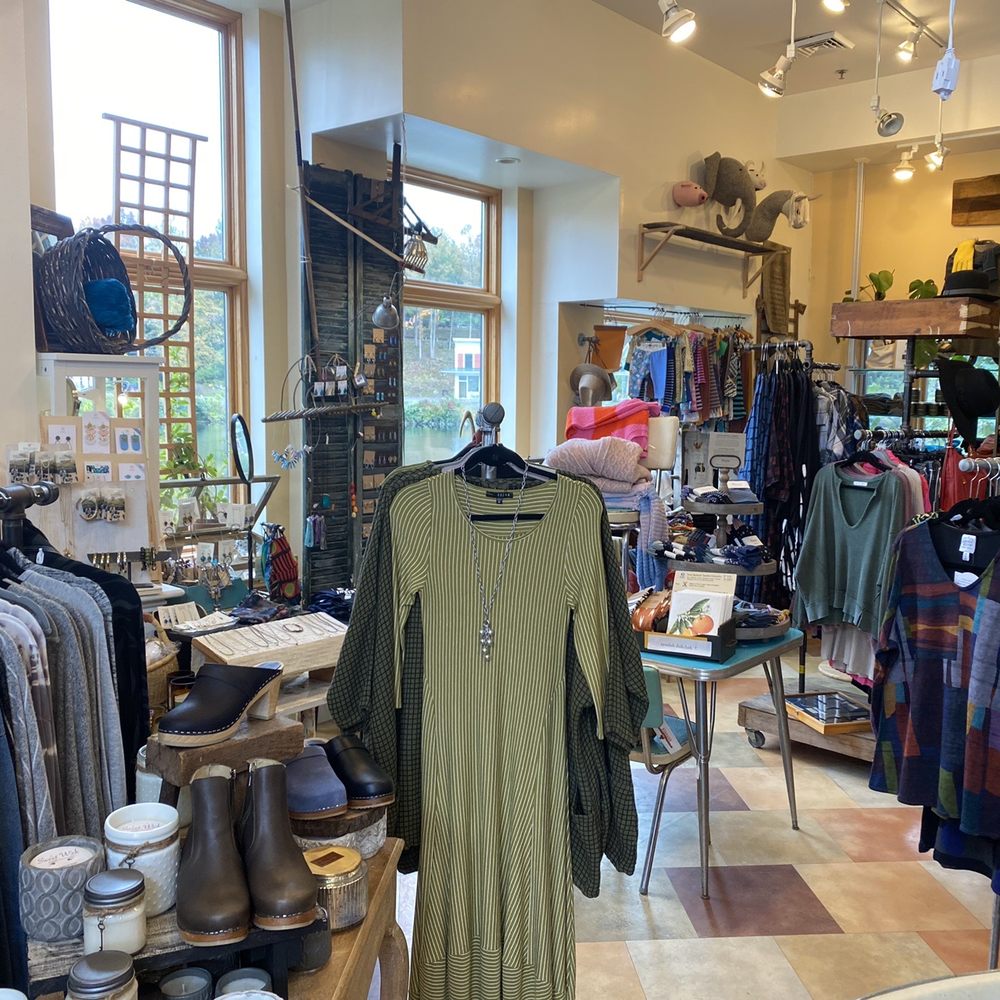 ENJOY - Women's Clothing Near Me - Shelburne Falls, Massachusetts ENJOY - Women's Clothing Near Me - Shelburne Falls, Massachusetts
