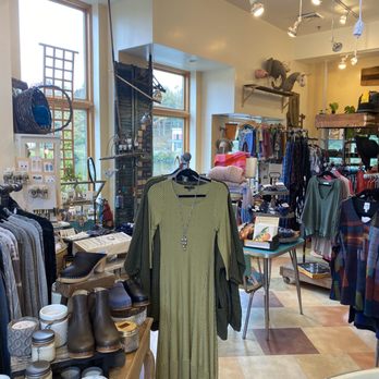 ENJOY - Women's Clothing Near Me - Shelburne Falls, Massachusetts