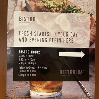 The Bistro - Breakfast & Brunch Near Me - Gaithersburg, Maryland The Bistro - Breakfast & Brunch Near Me - Gaithersburg, Maryland