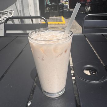 Pre-Hispanic MX Cuisine - Horchata - Mexican Near Me - Morgan Hill, California