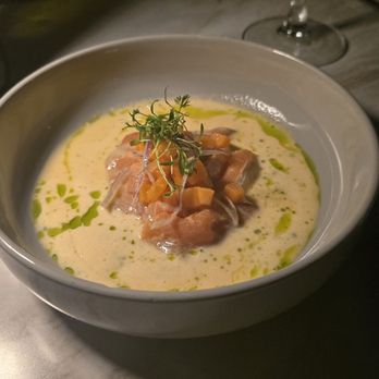 Belly Of The Beast - Ceviche de Pescado - Desserts Near Me - Spring, Texas Belly Of The Beast - Ceviche de Pescado - Desserts Near Me - Spring, Texas