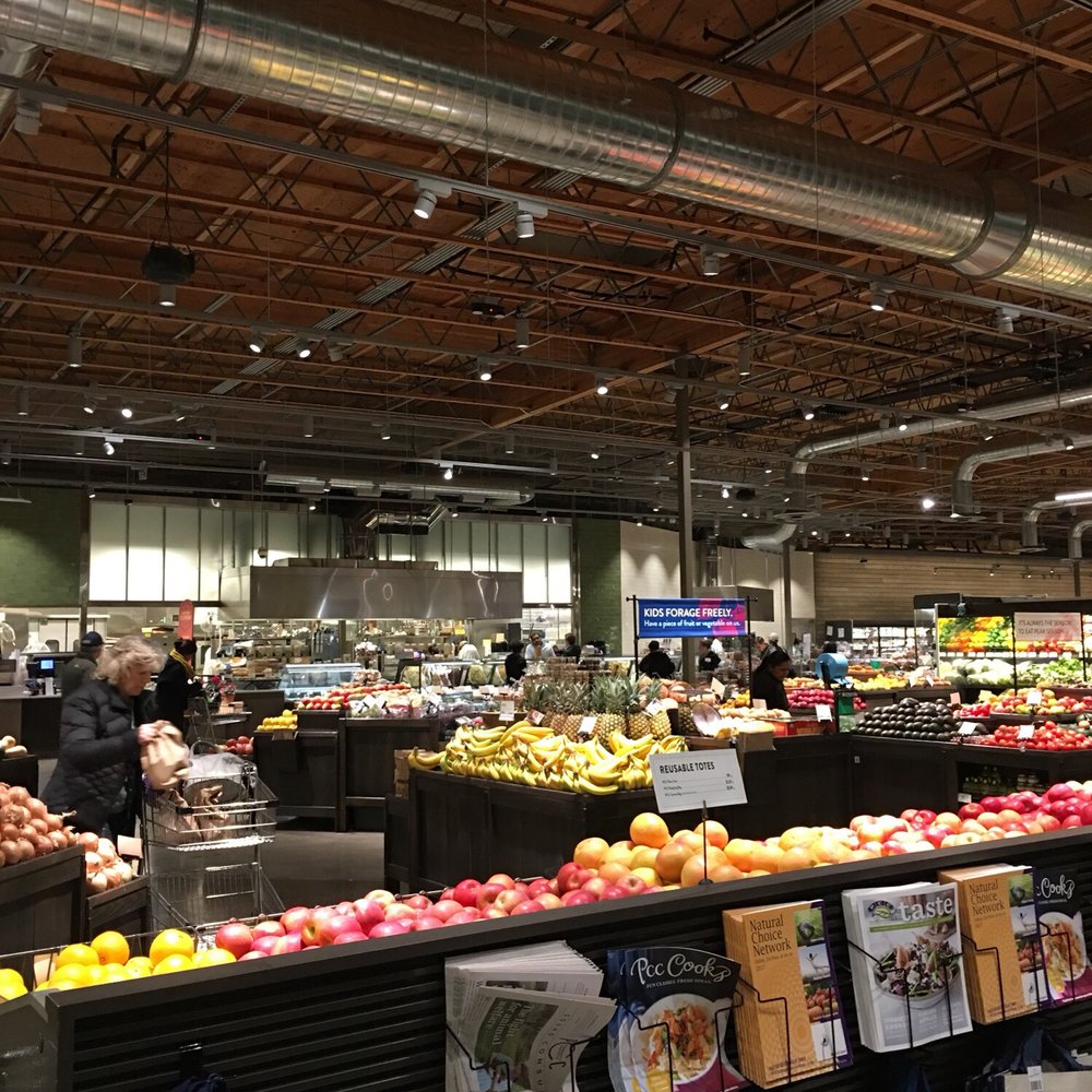 PCC Community Markets - Bothell - Delis Near Me - Bothell, Washington PCC Community Markets - Bothell - Delis Near Me - Bothell, Washington