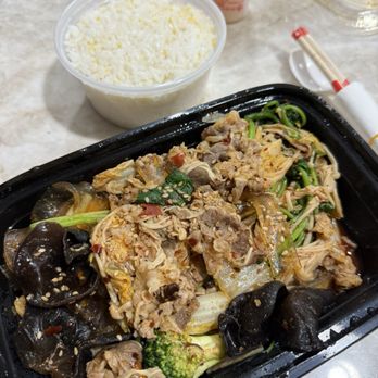 XIN LA GONG FU - Updated December 2025 - 440 Main St, Fort Lee