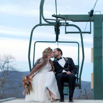 Blue Mountain Weddings - Event Photography Near Me