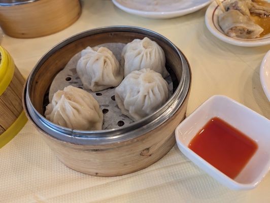 China Pearl Restaurant by null