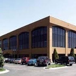 Healing Pathways Collective - Office building