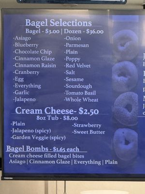 Menu photo 1 Cassidys Corner Cafe Eastvale, CA