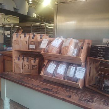 Standard Baking - Bread - Bakeries Near Me - Portland, Maine Standard Baking - Bread - Bakeries Near Me - Portland, Maine