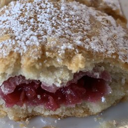 Pastries