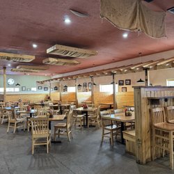 Open Range Grill