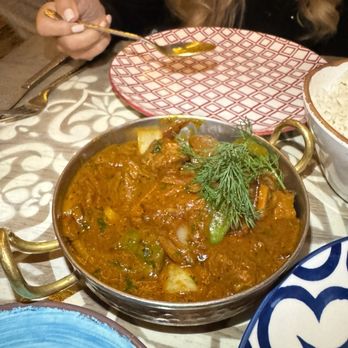 NH44 Indian - Lamb Jalfrezi - Desserts Near Me - Hartsdale, New York NH44 Indian - Lamb Jalfrezi - Desserts Near Me - Hartsdale, New York
