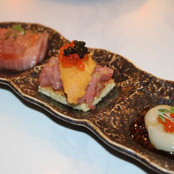 Knori - Sushi Bars Near Me - Brooklyn, New York