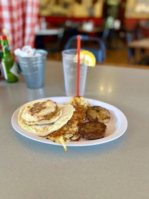 Horseshoe Cafe by null