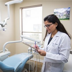 Oasis Family Dental: Niyati Sheth, DDS - Experienced & Caring Dentist