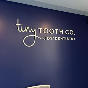 Tiny Tooth Co. - Pediatric Dentists Near Me - Costa Mesa, California