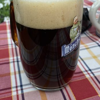 Restaurant Zum Stich'n - Schwarzbier - German Near Me - Grafenwöhr, BY Restaurant Zum Stich'n - Schwarzbier - German Near Me - Grafenwöhr, BY