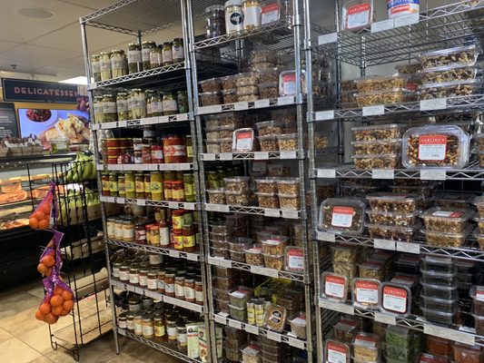 Carlino's Market by null