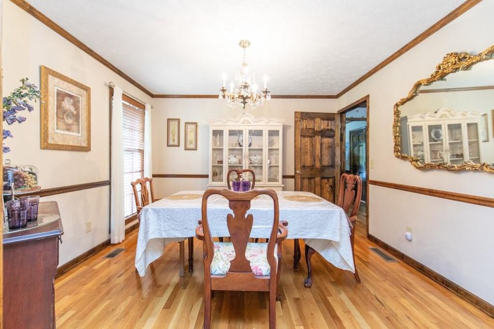 MAGE CARING HANDS LLC PERSONAL CARE HOME 10 Photos 899 Pannell Rd