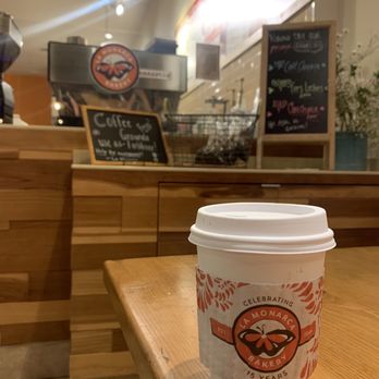 La Monarca Bakery & Cafe - Tres leches latte - Bakeries Near Me - Whittier, California La Monarca Bakery & Cafe - Tres leches latte - Bakeries Near Me - Whittier, California