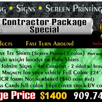 Paper and Ink - Contractor package 2026 Quick Turn Around, Consistent Quality & Competitive Prices. - Printing Services Near Me Paper and Ink - Contractor package 2026 Quick Turn Around, Consistent Quality & Competitive Prices. - Printing Services Near Me