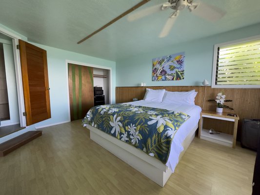 Hale Kai Hawaii Suites - Oceanfront Hilo Lodging by null
