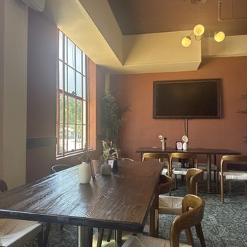 Saludos - Dining area - Mexican Near Me - New Braunfels, Texas