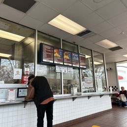 Order here. Order here.
