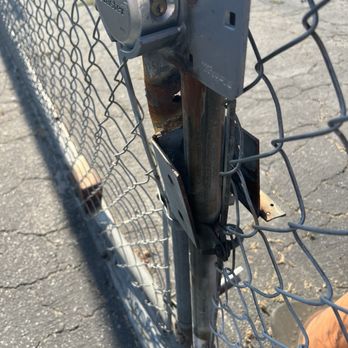 OC Fix & Finish - Lower gate alignment - Handyman Near Me