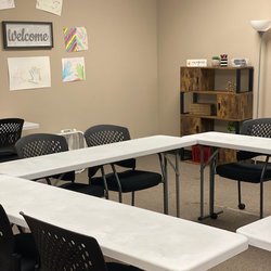 Northwest Integrated Health - Group Room