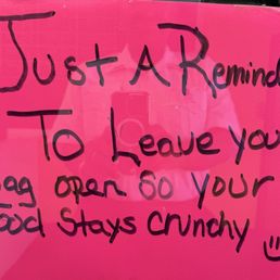 Good advice