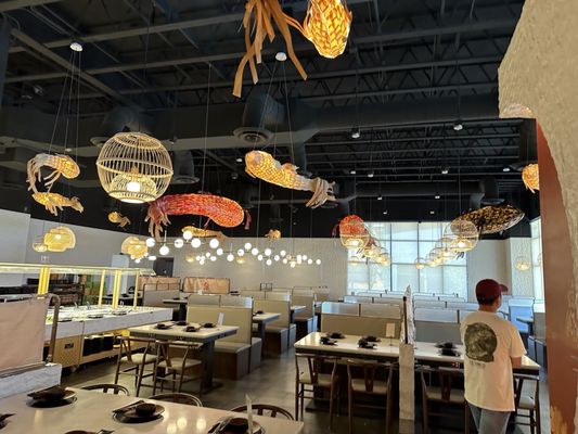 UMI Japanese Shabu Shabu by null