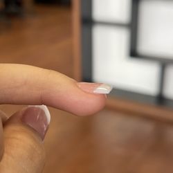 Elite Nails Bar - French tip