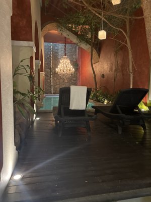 Hotel El Sueño by null