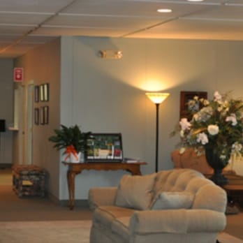 LINN-HONEYCUTT FUNERAL HOME - Updated December 2025 - 15 Photos - 1420