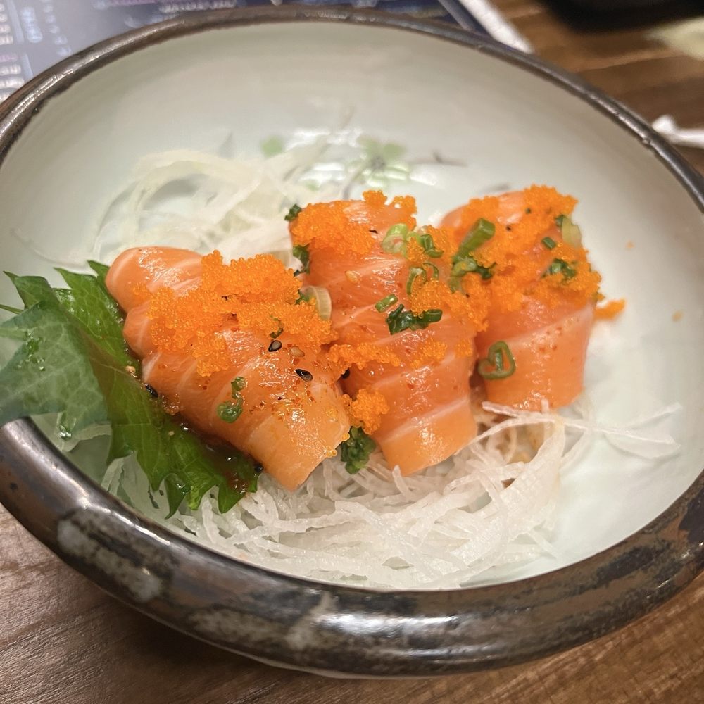 Pier 50 Sushi - Arden - Sushi Bars Near Me - Sacramento, California Pier 50 Sushi - Arden - Sushi Bars Near Me - Sacramento, California