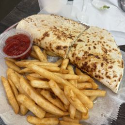 Quesadilla