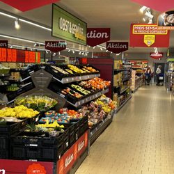 Aldi