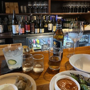 Uchi Austin - Sushi Bars Near Me - Austin, Texas
