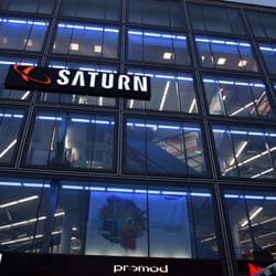 Saturn
