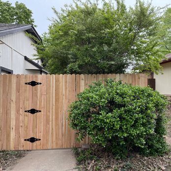 Fortitude Fencing - Fences & Gates Near Me Fortitude Fencing - Fences & Gates Near Me