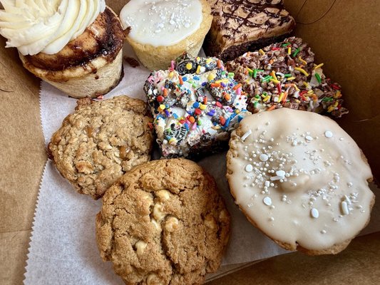 Baked on 8th by null