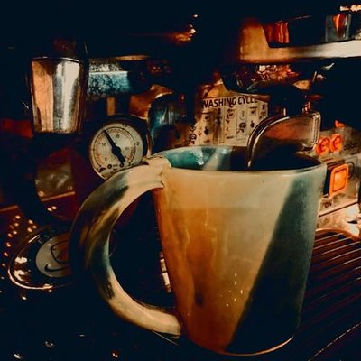 Bajo el Sol Gallery, Art Bar Cafe & Rum Shop by null