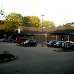 Aldi