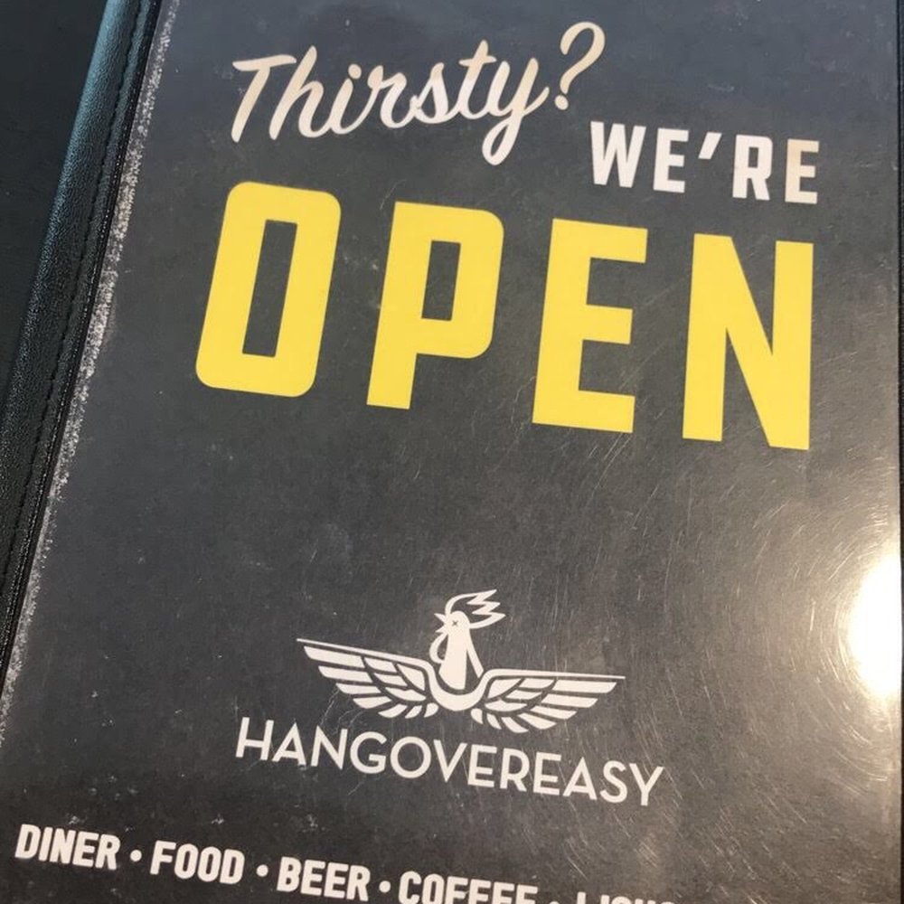 HangOverEasy - Menu - Breakfast & Brunch Near Me - Columbus, Ohio HangOverEasy - Menu - Breakfast & Brunch Near Me - Columbus, Ohio