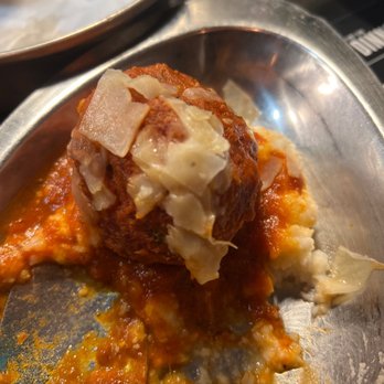 Work & Class - Meatball - New American Near Me - Denver, Colorado