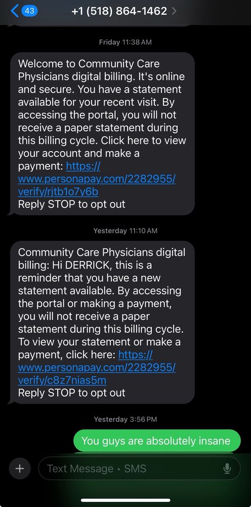 Community Care Physicians Schodack Medical Office - patient advocate in Castleton On Hudson, NY